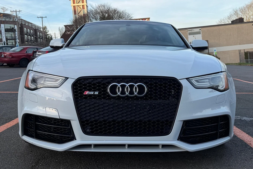 2013 Audi B8 RS5 - Image 2 of 31