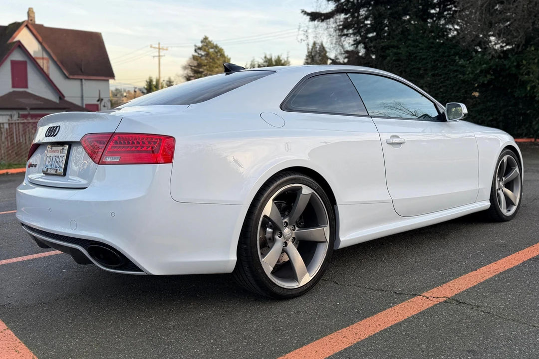 2013 Audi B8 RS5 - Image 4 of 31