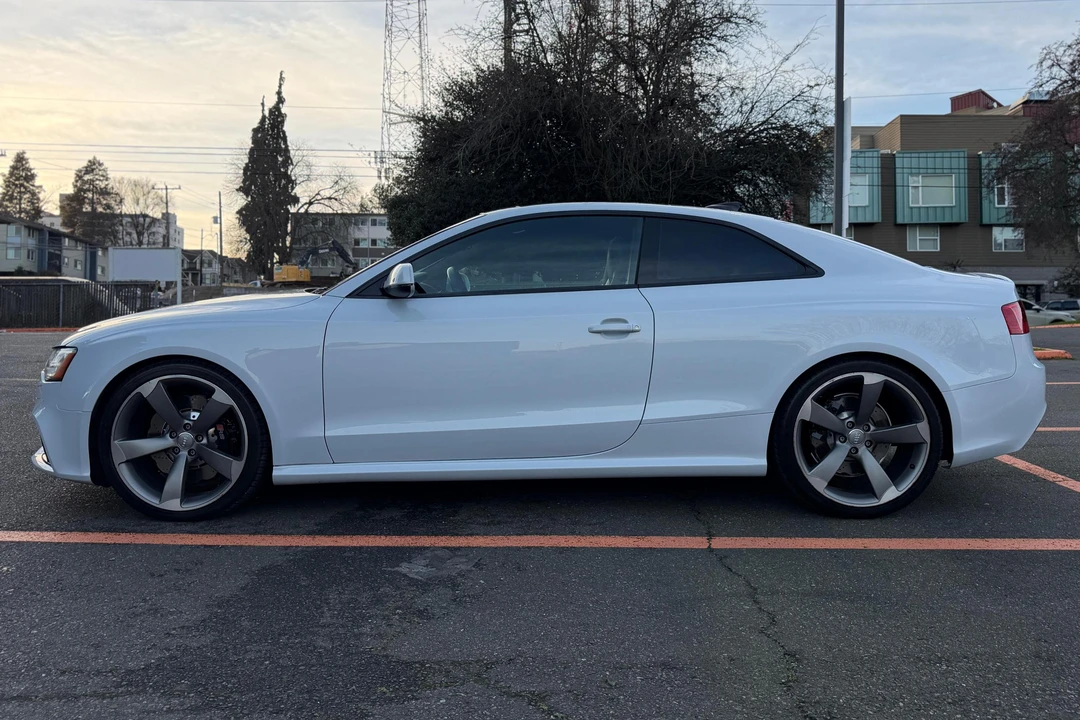 2013 Audi B8 RS5 - Image 3 of 31