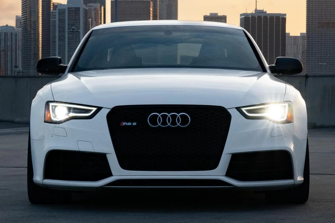 2013 Audi B8 RS5 - Image 2 of 31
