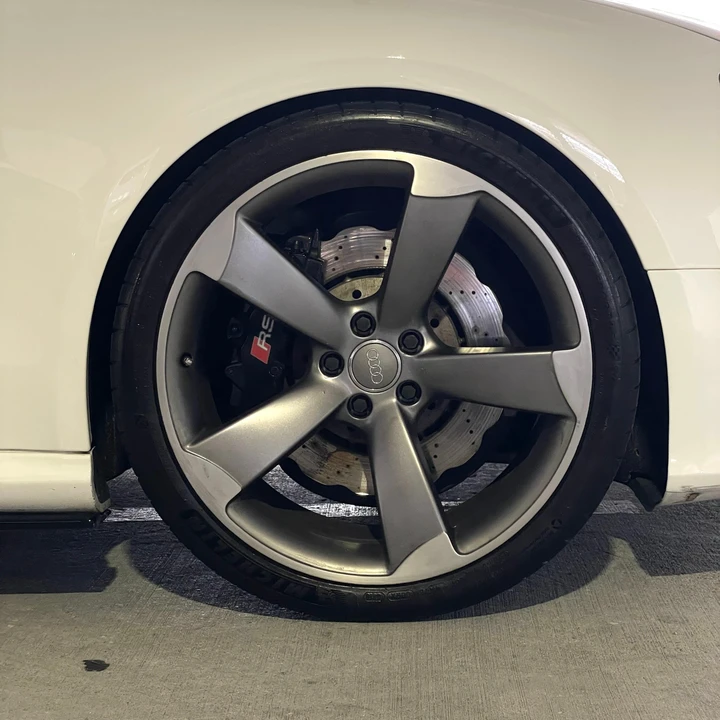 2013 Audi B8 RS5 - Image 29 of 31