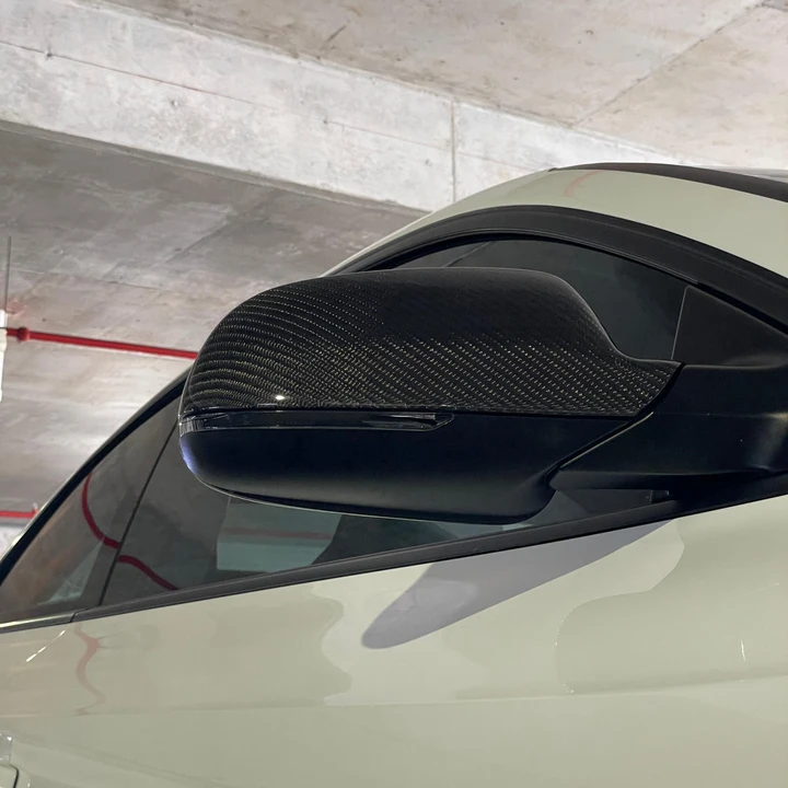 2013 Audi B8 RS5 - Image 24 of 31