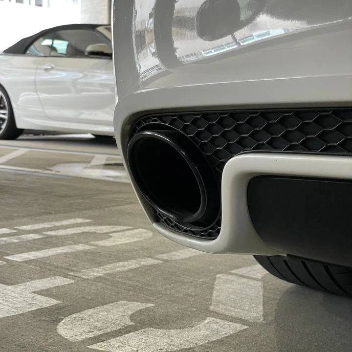 2013 Audi B8 RS5 - Image 19 of 31