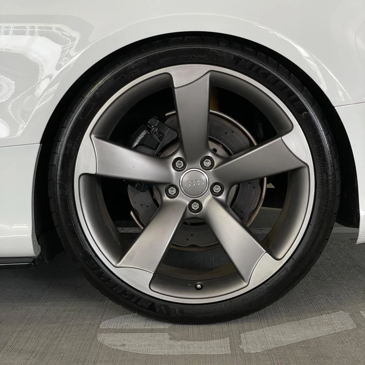 2013 Audi B8 RS5 - Image 27 of 31