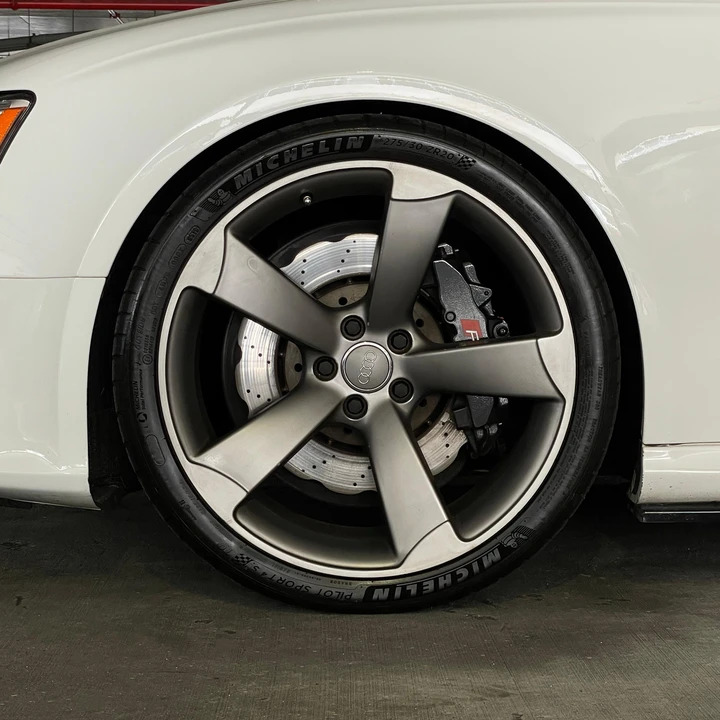 2013 Audi B8 RS5 - Image 26 of 31