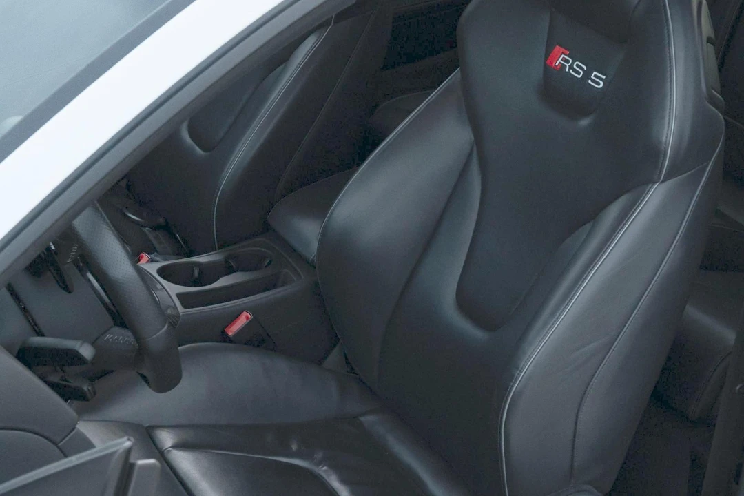 2013 Audi B8 RS5 - Image 31 of 31