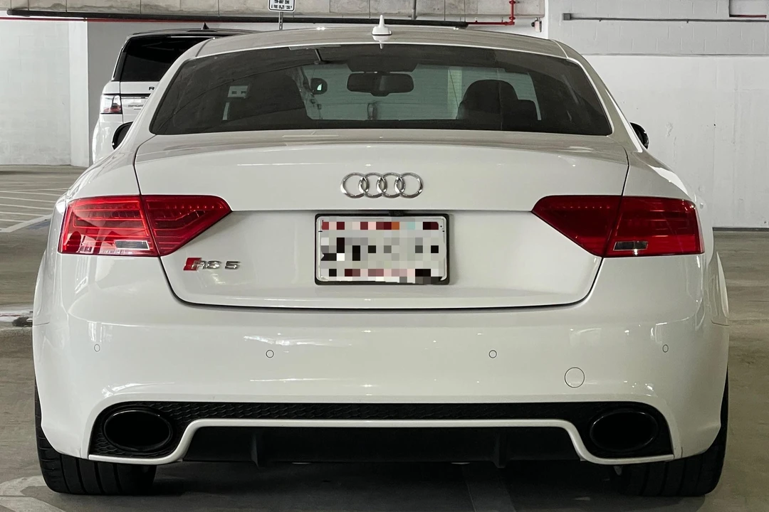 2013 Audi B8 RS5 - Image 5 of 31