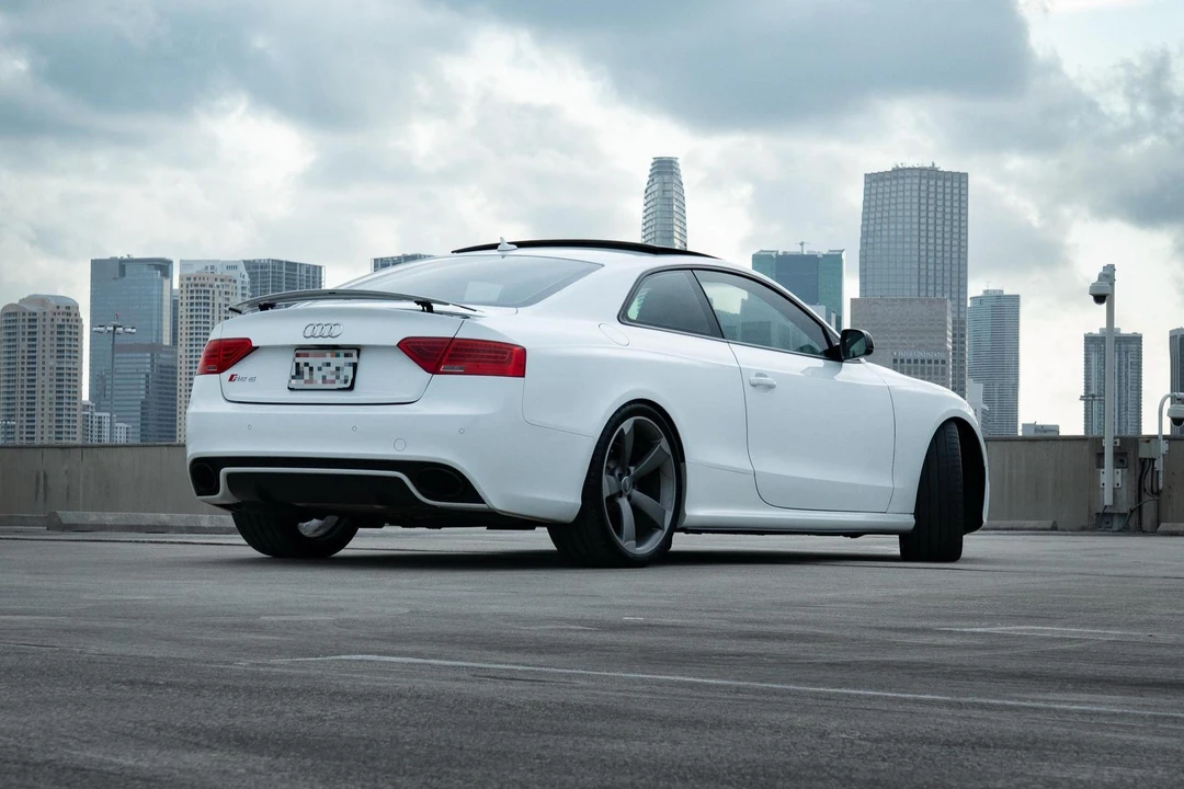 2013 Audi B8 RS5 - Image 7 of 31