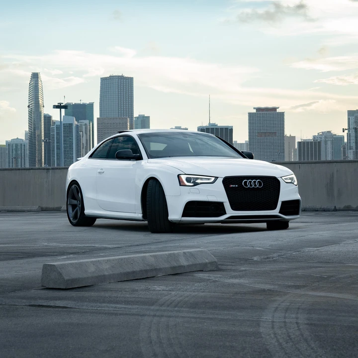 2013 Audi B8 RS5 - Image 9 of 31