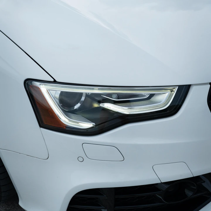 2013 Audi B8 RS5 - Image 12 of 31