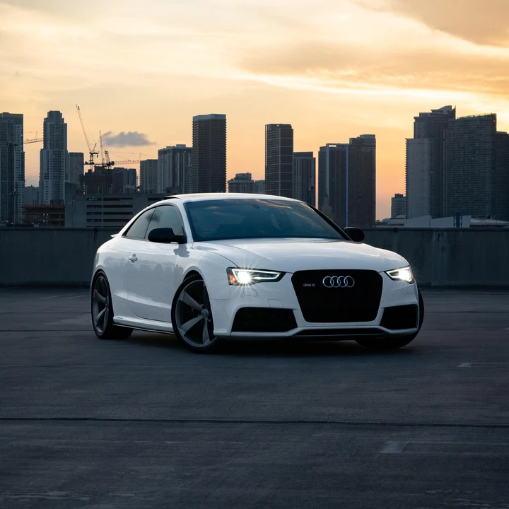 2013 Audi B8 RS5 - Image 10 of 31