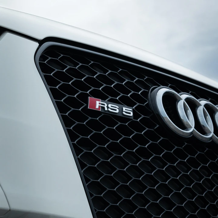 2013 Audi B8 RS5 - Image 13 of 31