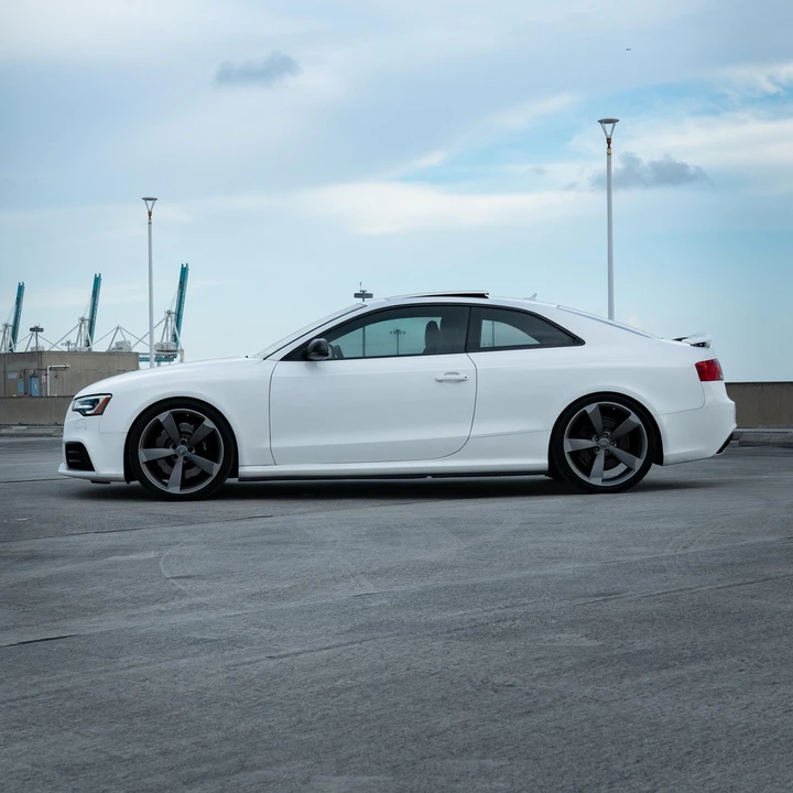 2013 Audi B8 RS5 - Image 6 of 31