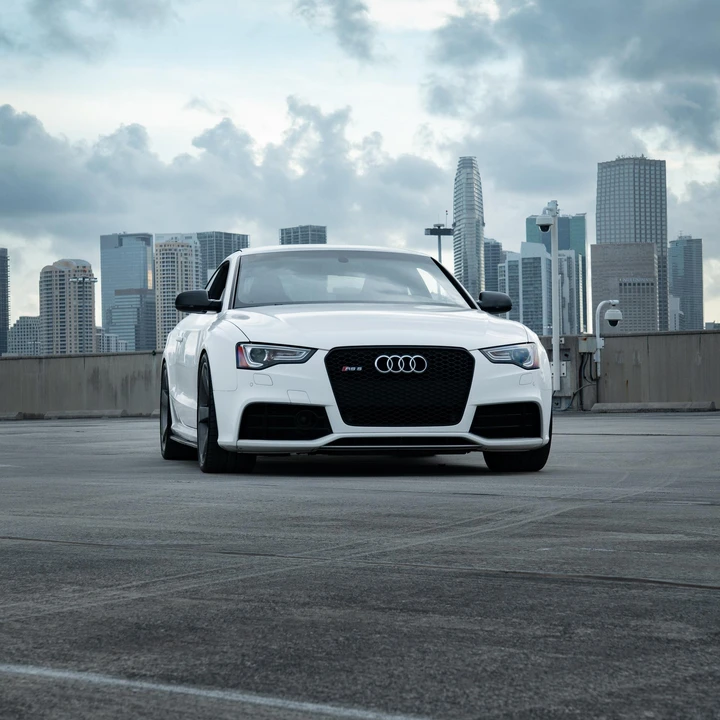 2013 Audi B8 RS5 - Image 11 of 31