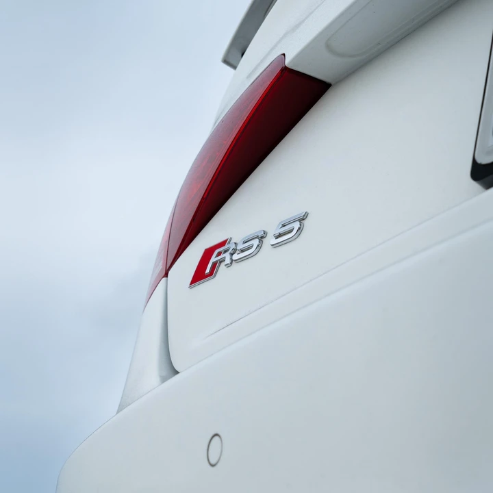 2013 Audi B8 RS5 - Image 20 of 31