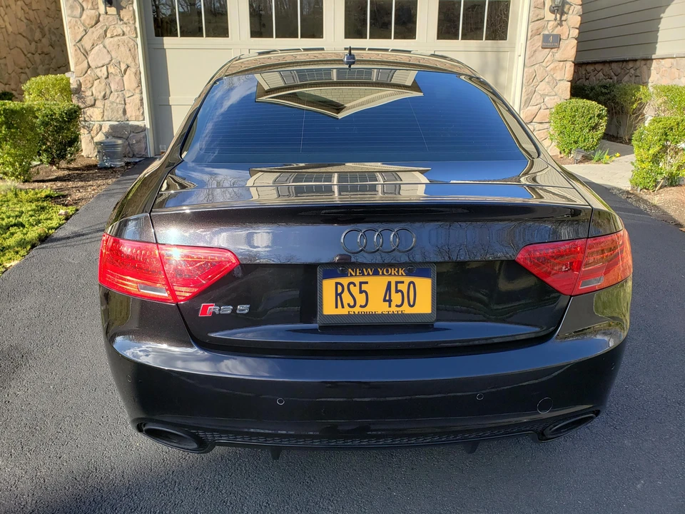 2013 Audi B8 RS5 - Image 12 of 31
