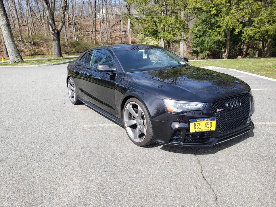 2013 Audi B8 RS5 - Image 17 of 31