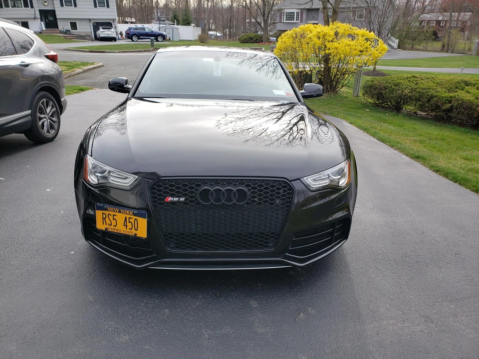2013 Audi B8 RS5 - Image 6 of 31