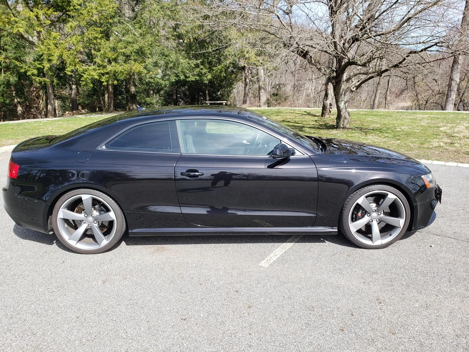 2013 Audi B8 RS5 - Image 15 of 31
