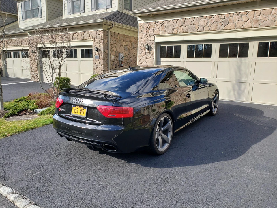 2013 Audi B8 RS5 - Image 14 of 31