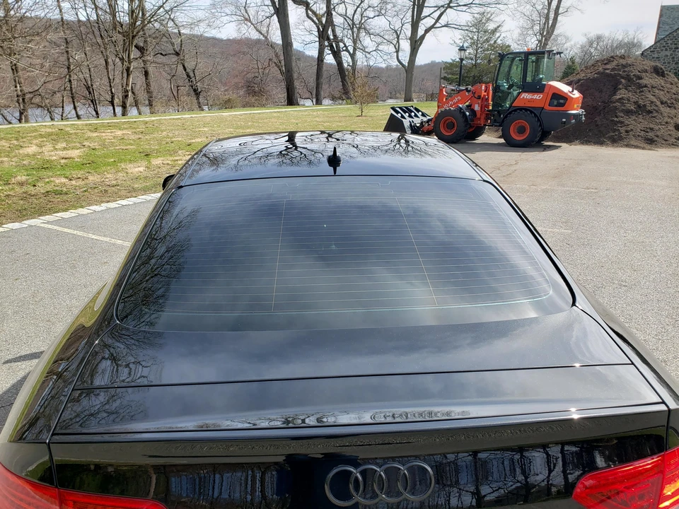 2013 Audi B8 RS5 - Image 27 of 31