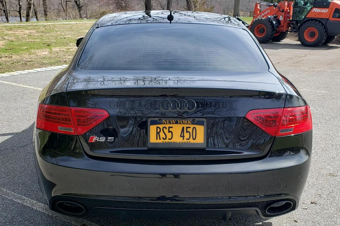 2013 Audi B8 RS5 - Image 5 of 31