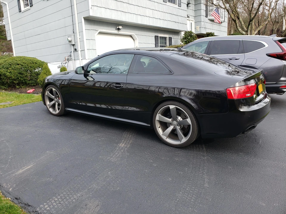 2013 Audi B8 RS5 - Image 11 of 31