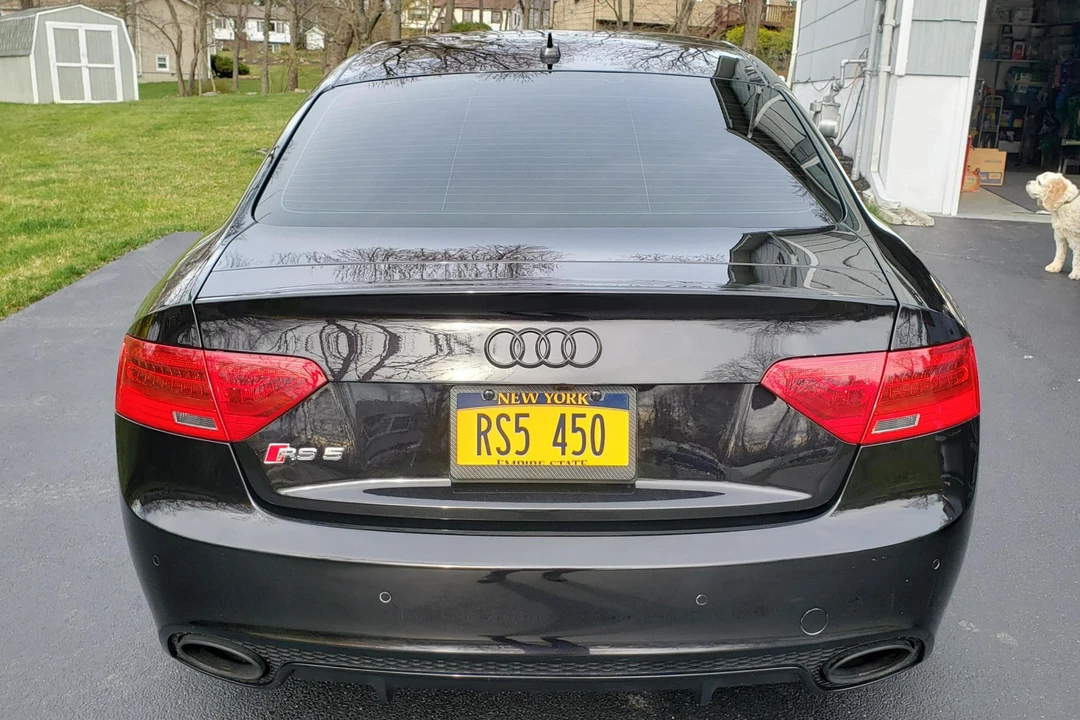 2013 Audi B8 RS5 - Image 13 of 31