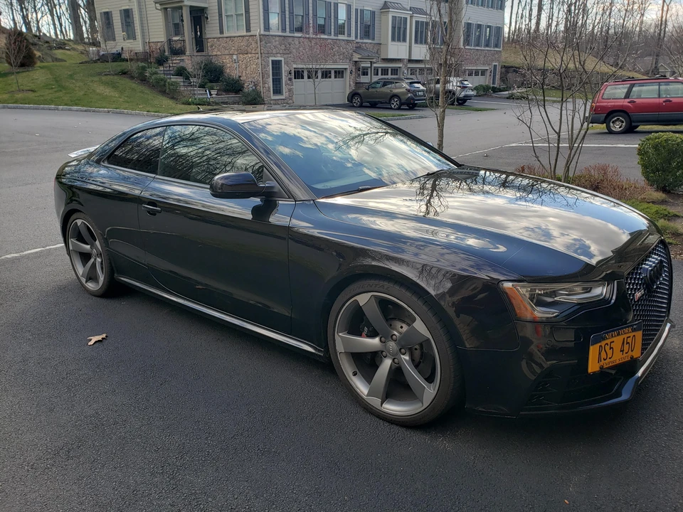 2013 Audi B8 RS5 - Image 16 of 31