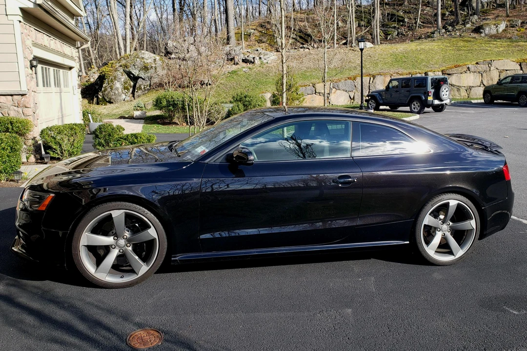 2013 Audi B8 RS5 - Image 3 of 31