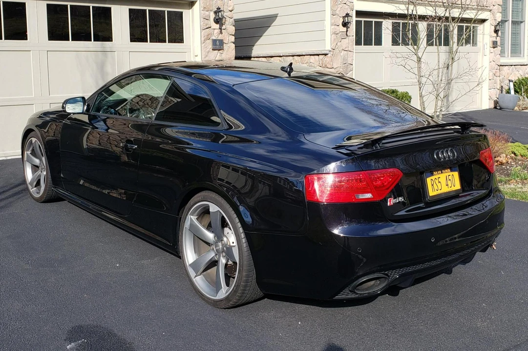 2013 Audi B8 RS5 - Image 4 of 31