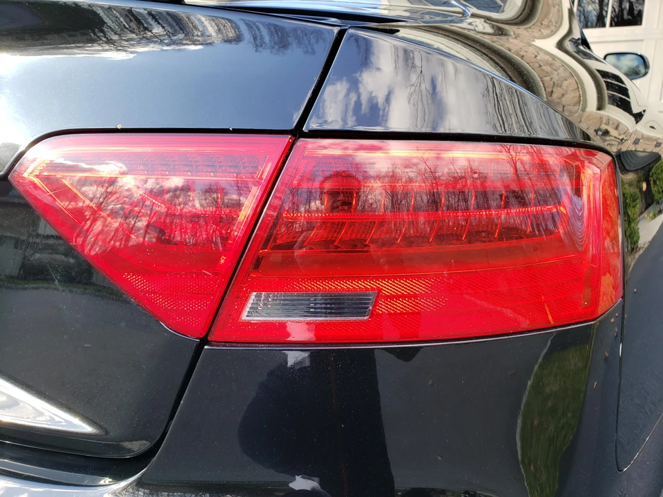 2013 Audi B8 RS5 - Image 31 of 31