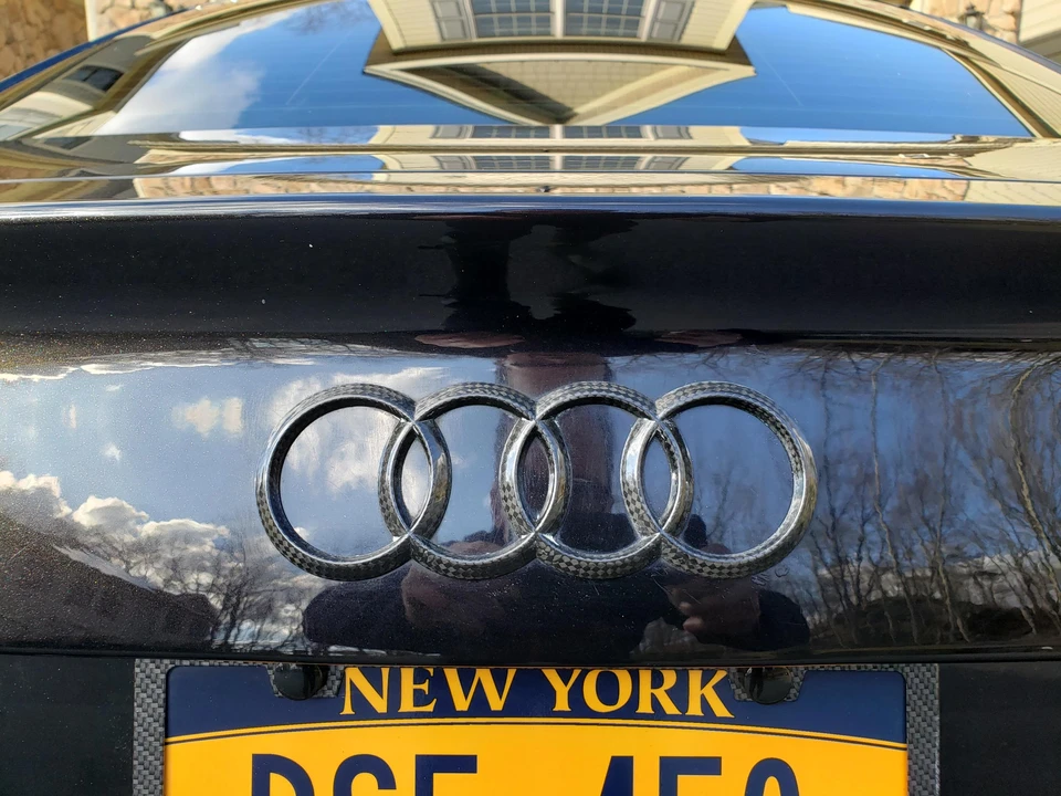 2013 Audi B8 RS5 - Image 29 of 31