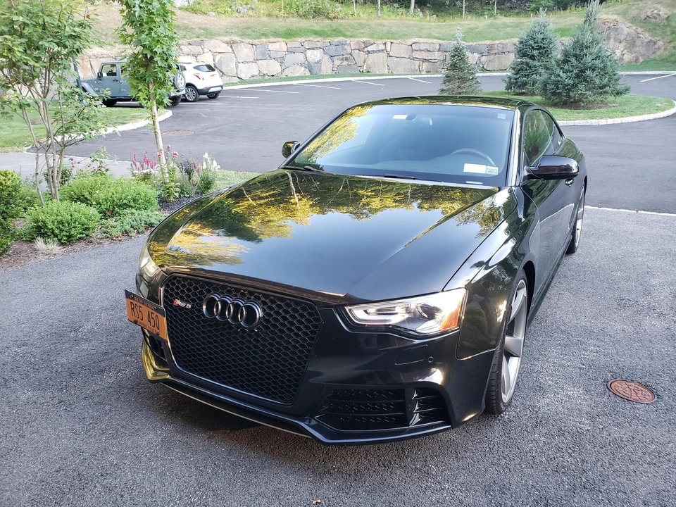 2013 Audi B8 RS5 - Image 7 of 31
