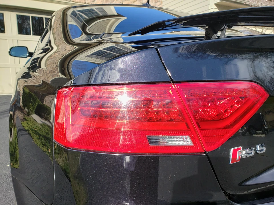 2013 Audi B8 RS5 - Image 26 of 31