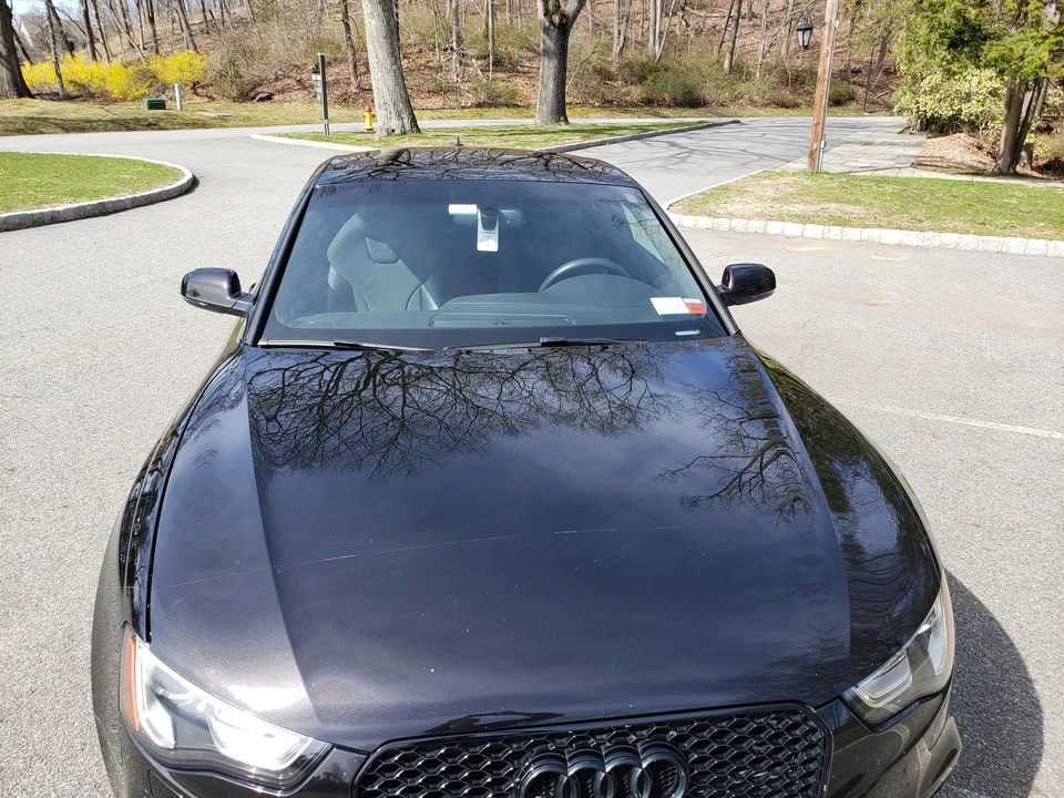 2013 Audi B8 RS5 - Image 19 of 31