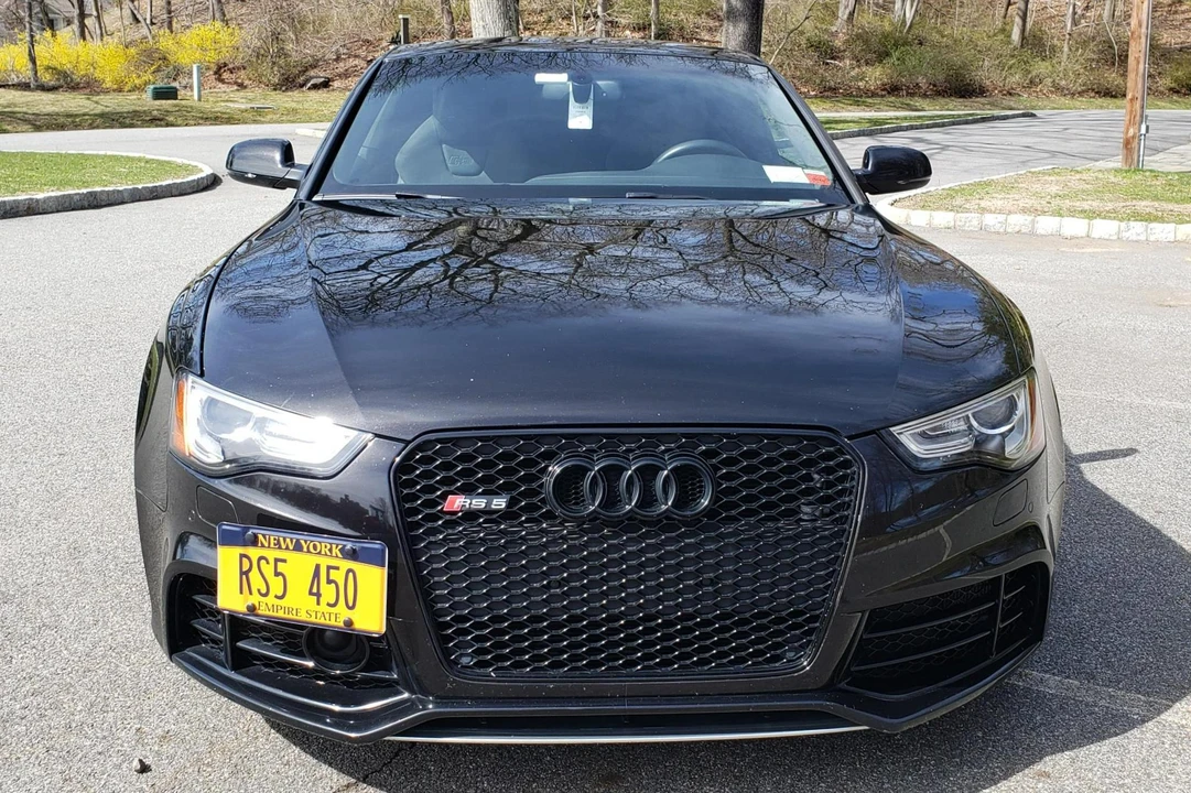 2013 Audi B8 RS5 - Image 2 of 31
