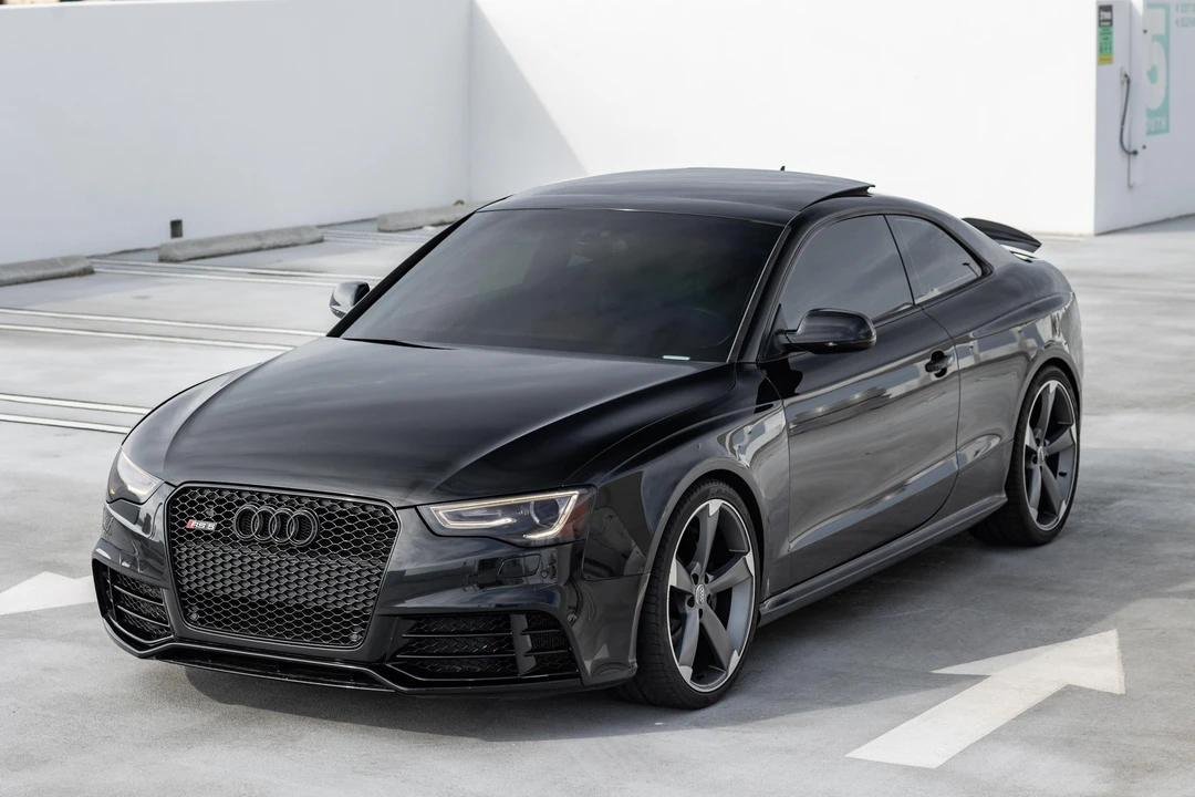 2013 Audi B8 RS5 - Image 8 of 31
