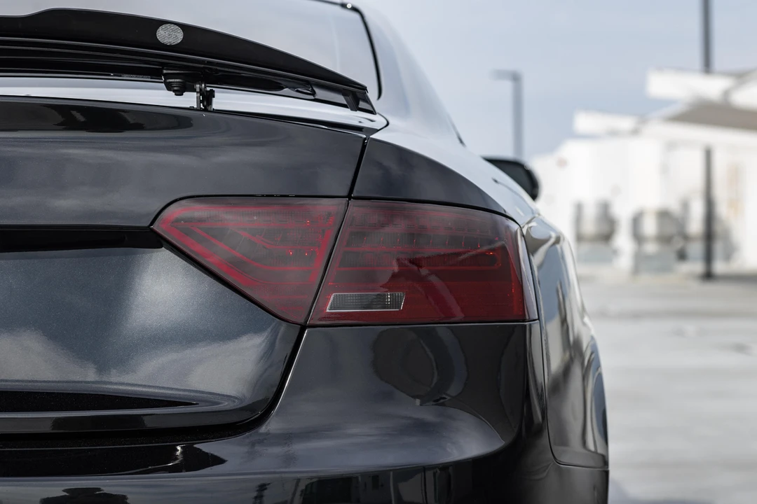 2013 Audi B8 RS5 - Image 29 of 31