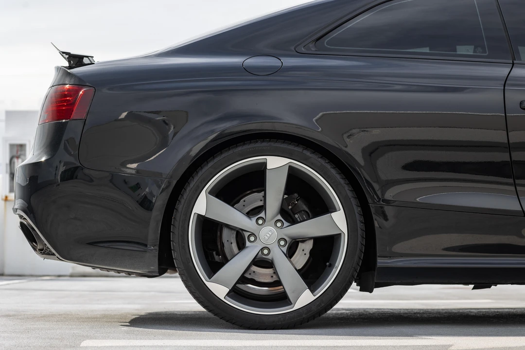 2013 Audi B8 RS5 - Image 31 of 31