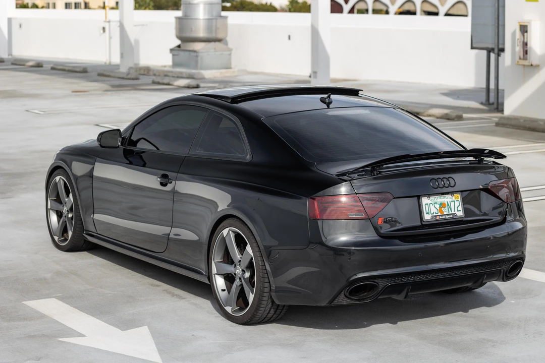 2013 Audi B8 RS5 - Image 10 of 31