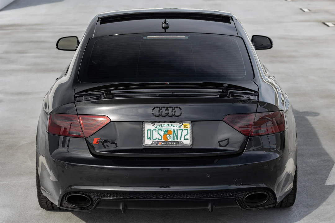 2013 Audi B8 RS5 - Image 5 of 31