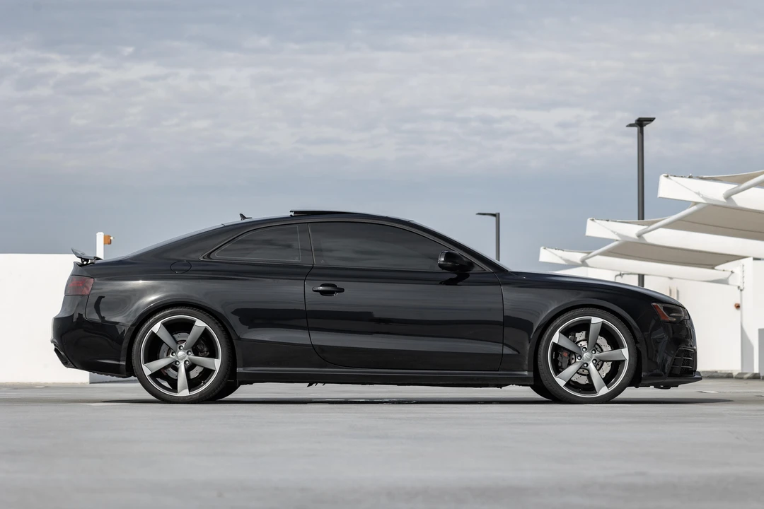 2013 Audi B8 RS5 - Image 18 of 31