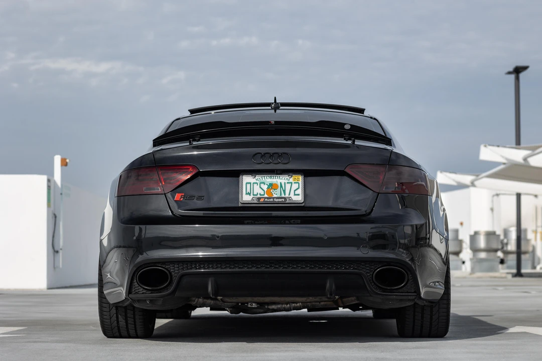 2013 Audi B8 RS5 - Image 14 of 31