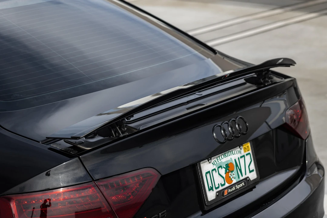2013 Audi B8 RS5 - Image 26 of 31