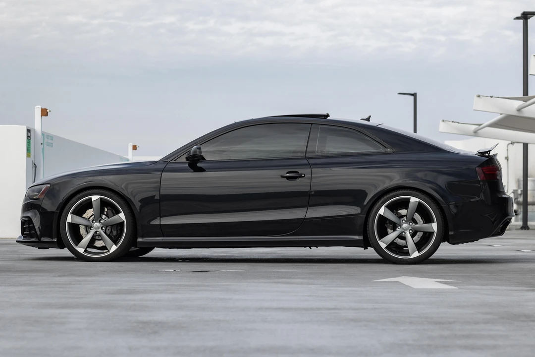 2013 Audi B8 RS5 - Image 3 of 31