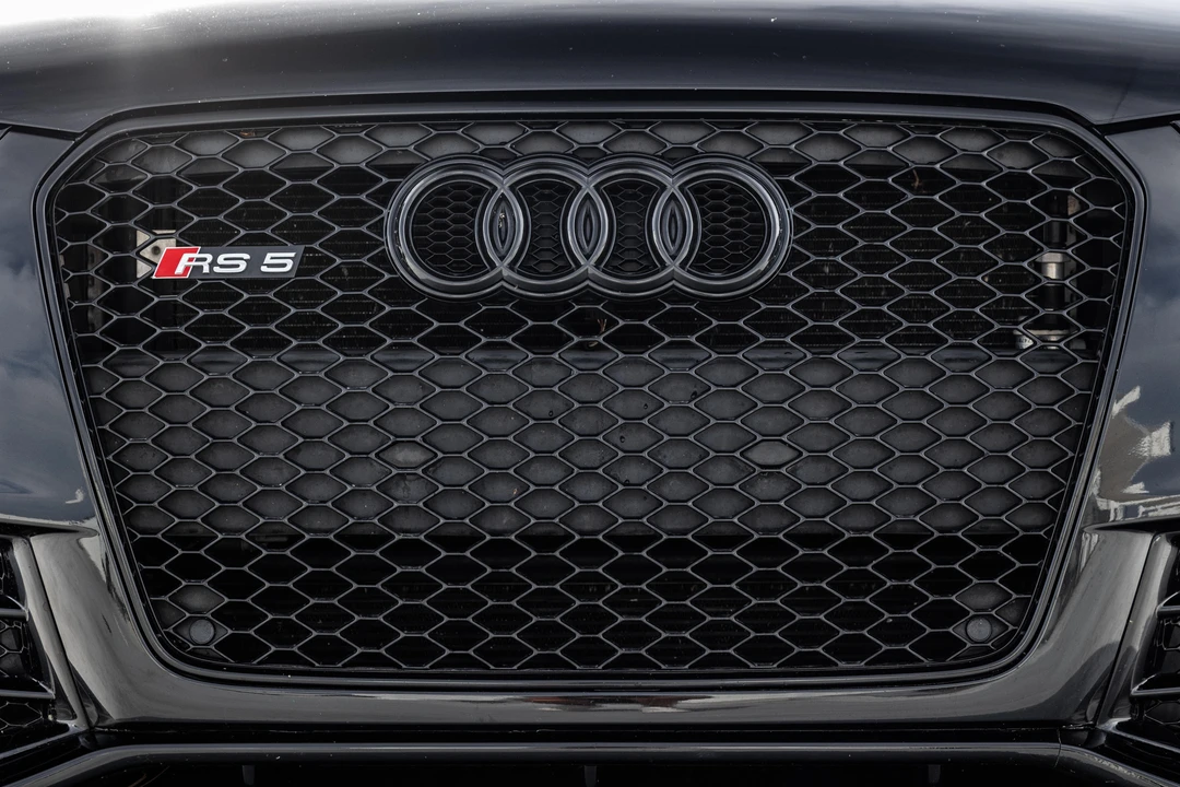 2013 Audi B8 RS5 - Image 23 of 31