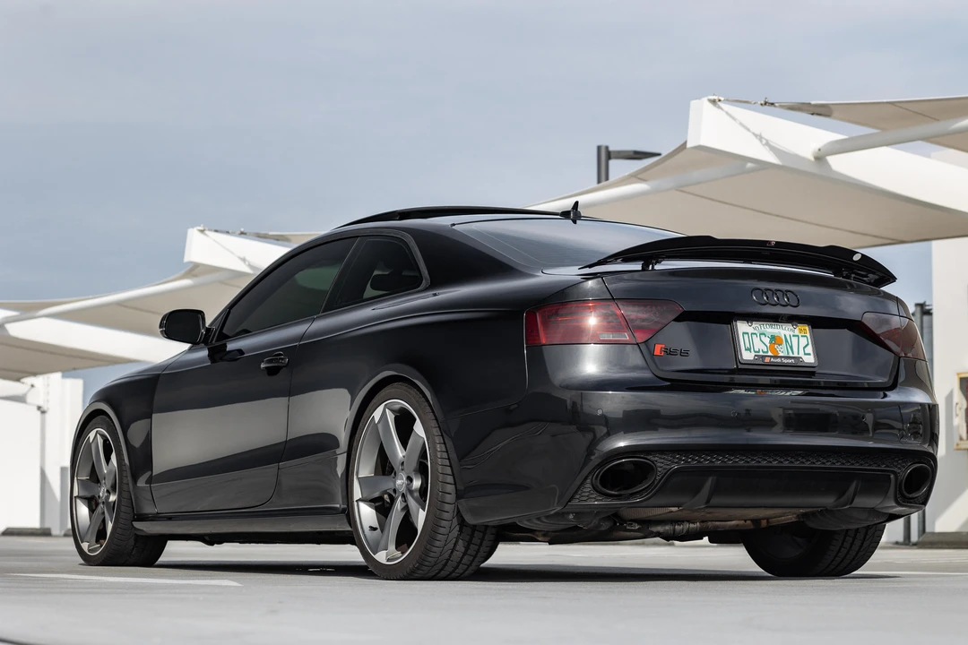 2013 Audi B8 RS5 - Image 12 of 31
