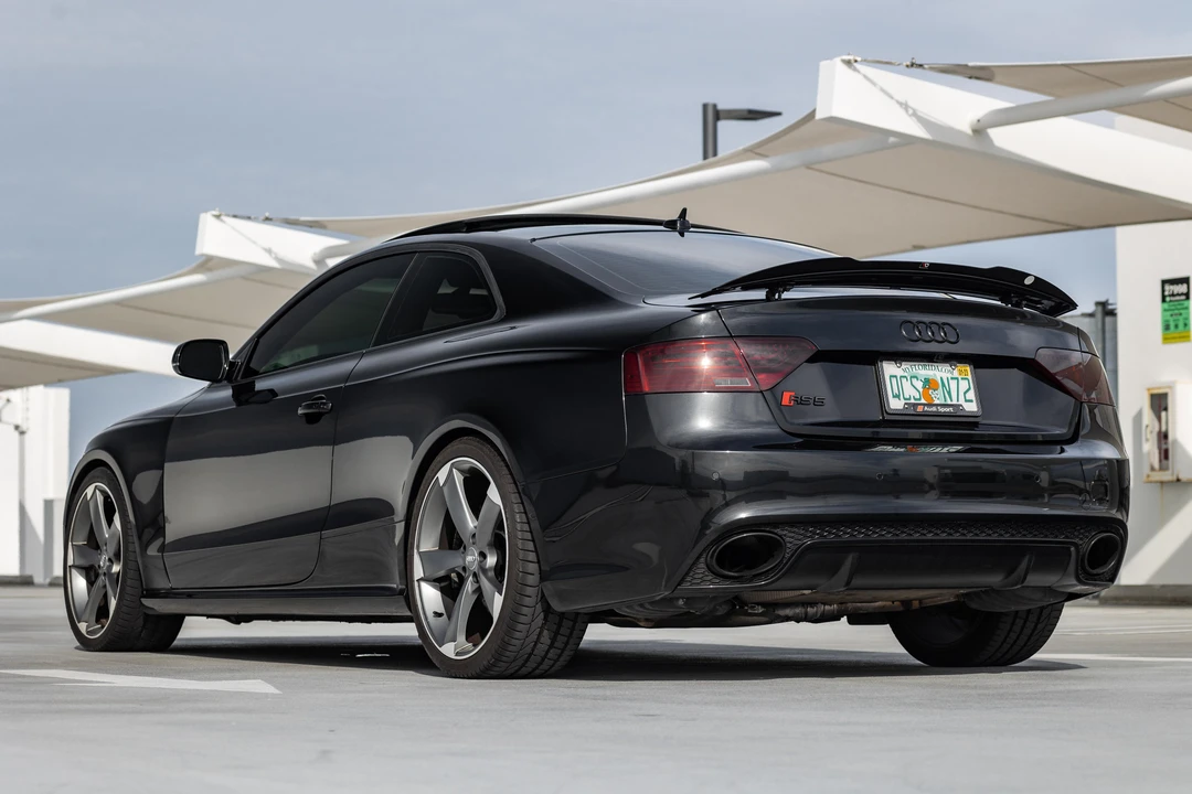 2013 Audi B8 RS5 - Image 11 of 31