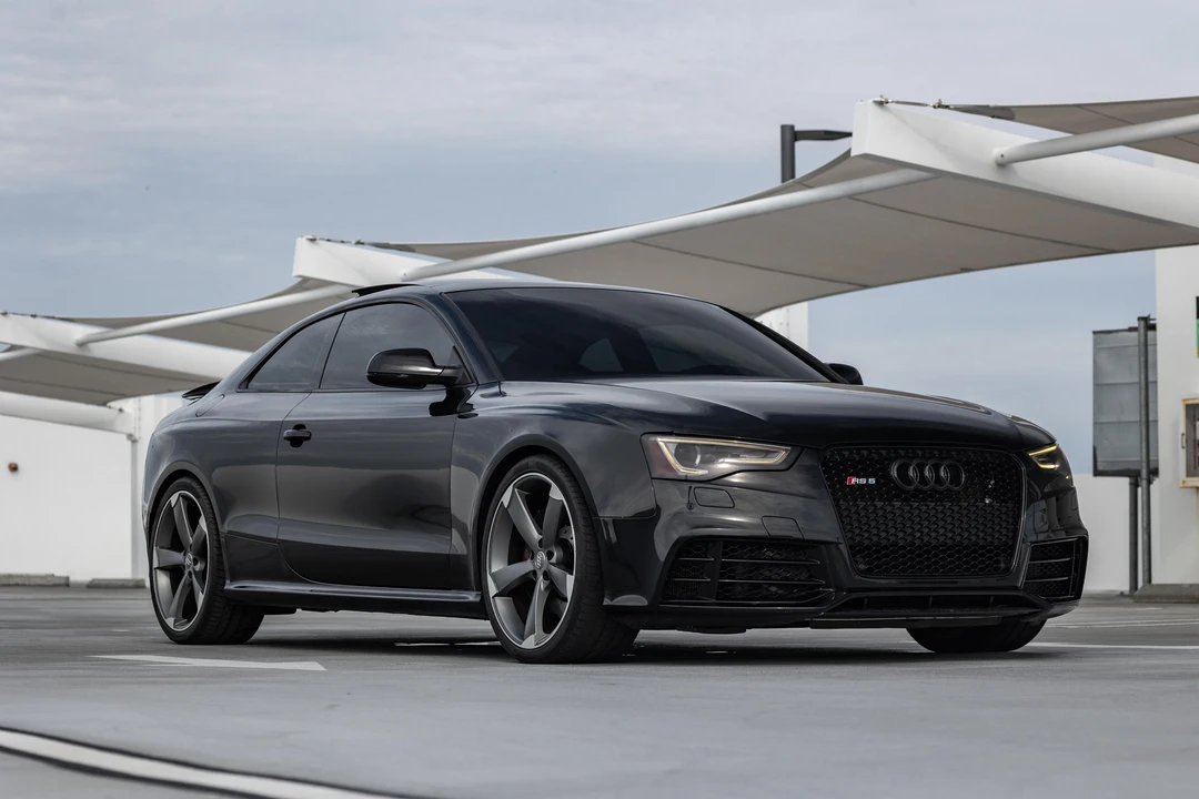 2013 Audi B8 RS5 - Image 20 of 31
